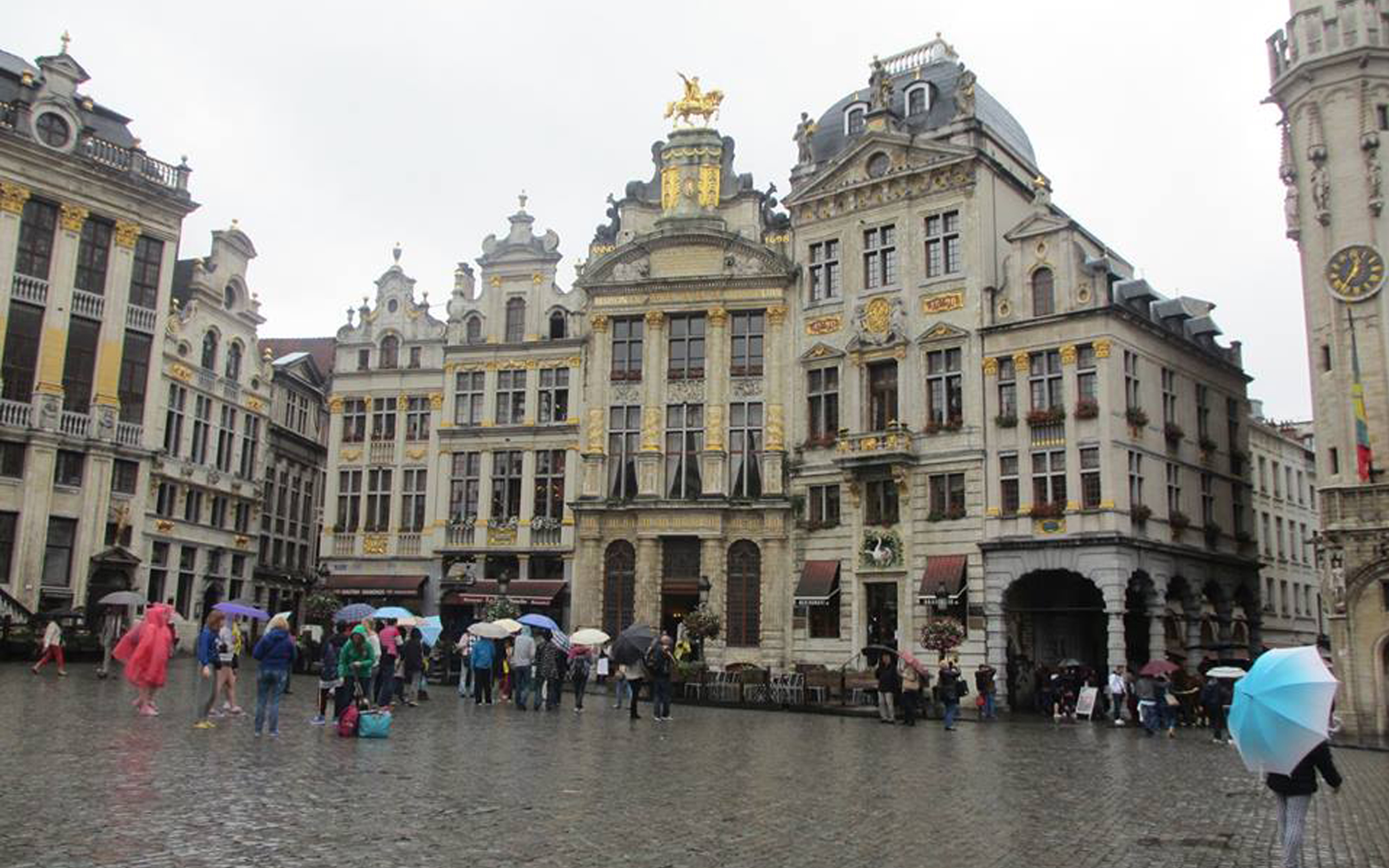 2 Days In Brussels Itinerary We Love Travelling