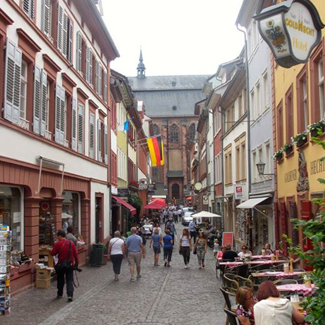 heidelberg