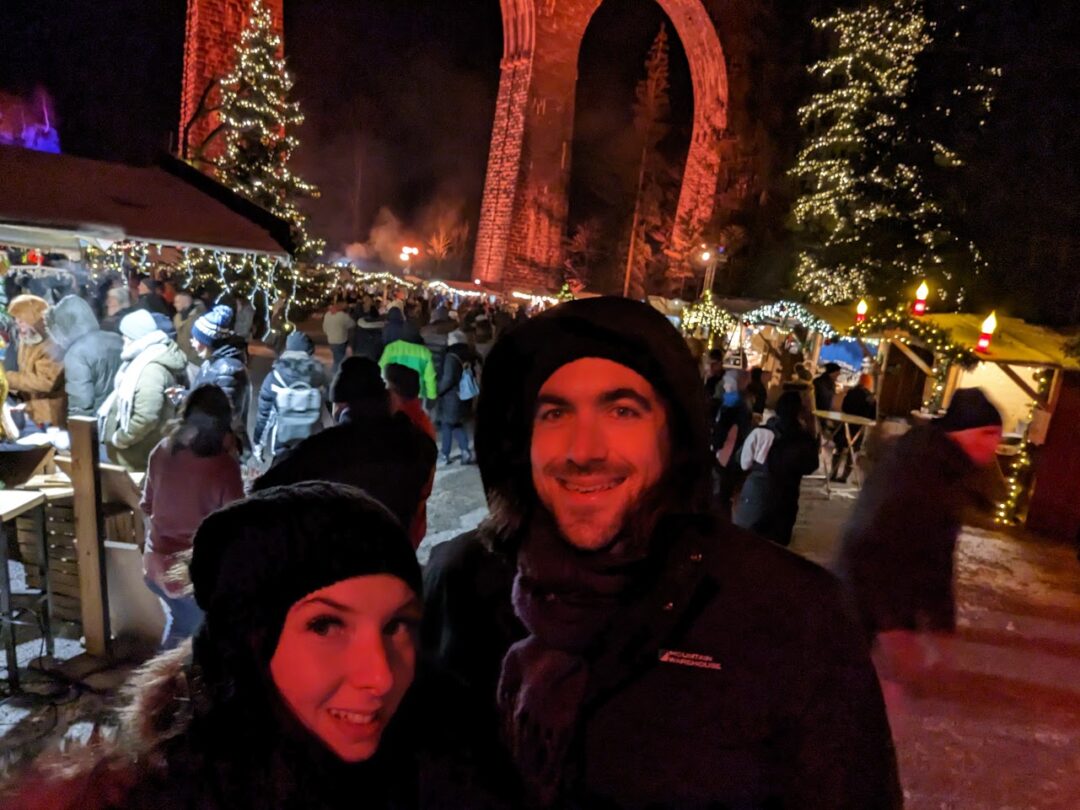Your 2024 Guide to Visiting Ravenna Christmas Market