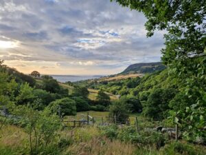 4 Days in Snowdonia