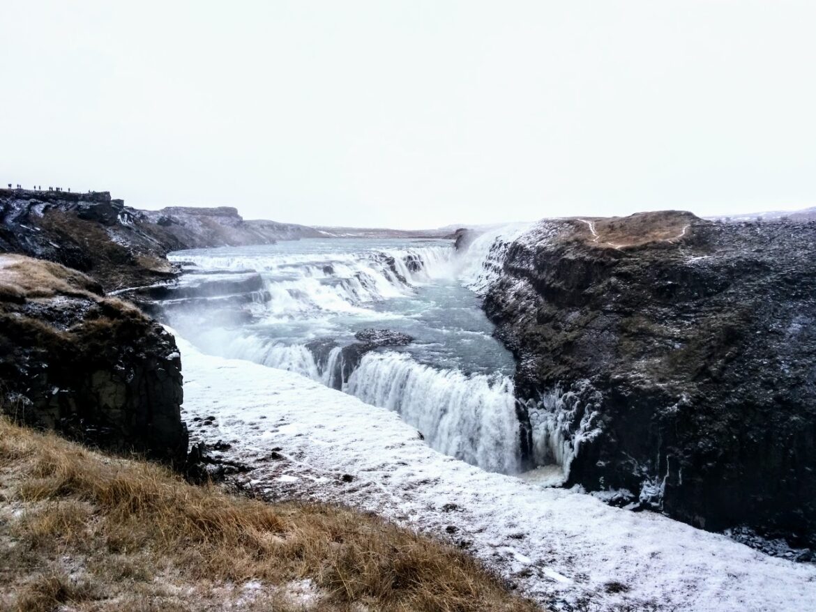 Iceland Golden Circle Highlights We Love Travelling