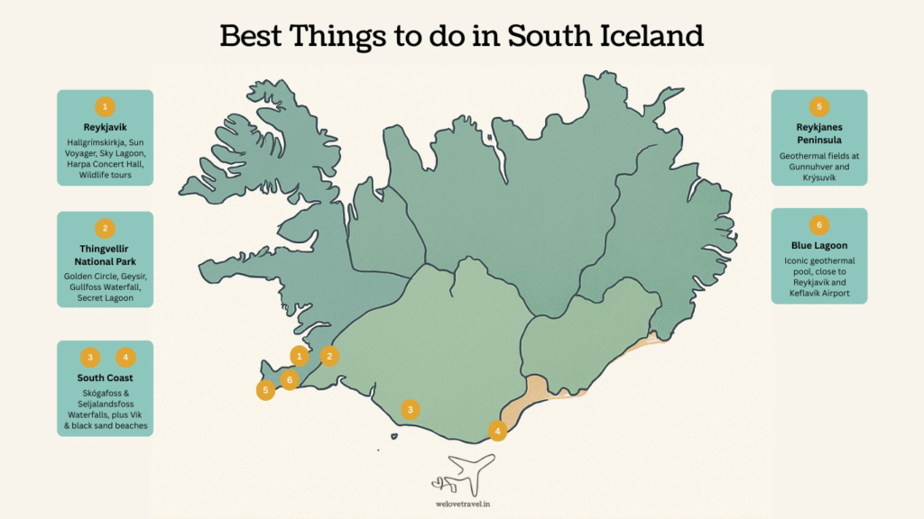 Things to do in Iceland