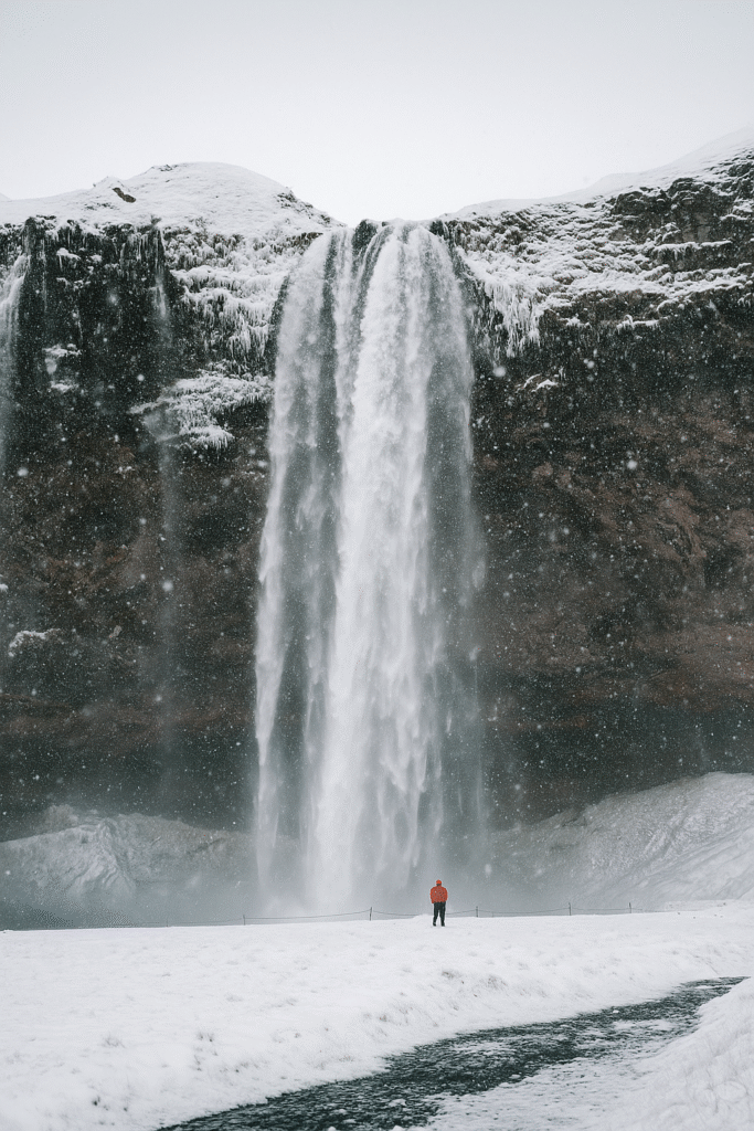 Seljalandsfoss