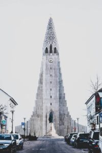 Reykjavik - things to do in iceland