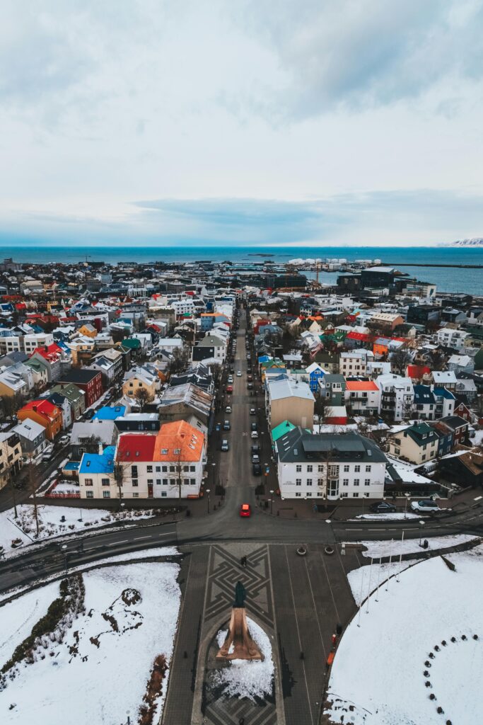 Best things to do in Reykjavik