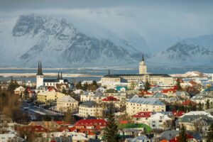 Things to see and do in Iceland