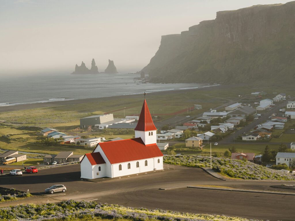 Vik - best things to do in Iceland