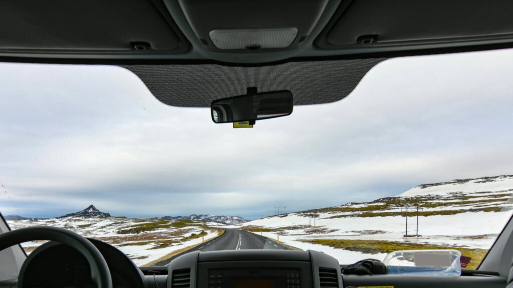Golden Circle tour