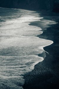 Reynisfjara is one of the best things to see and do in Iceland