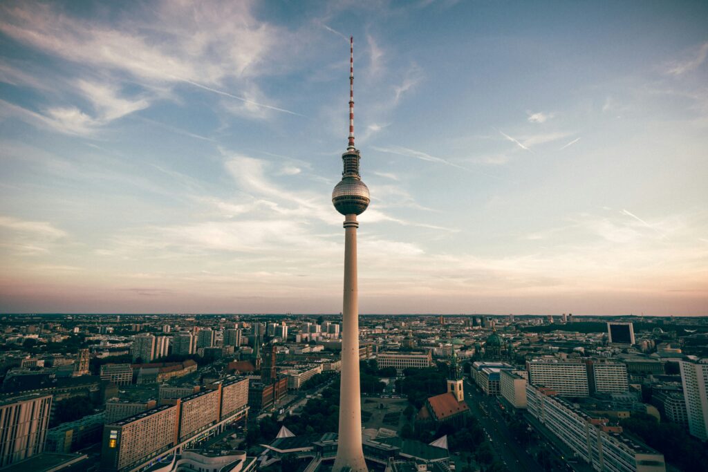 Berlin - Bucket List Cities to Visit in Germany
