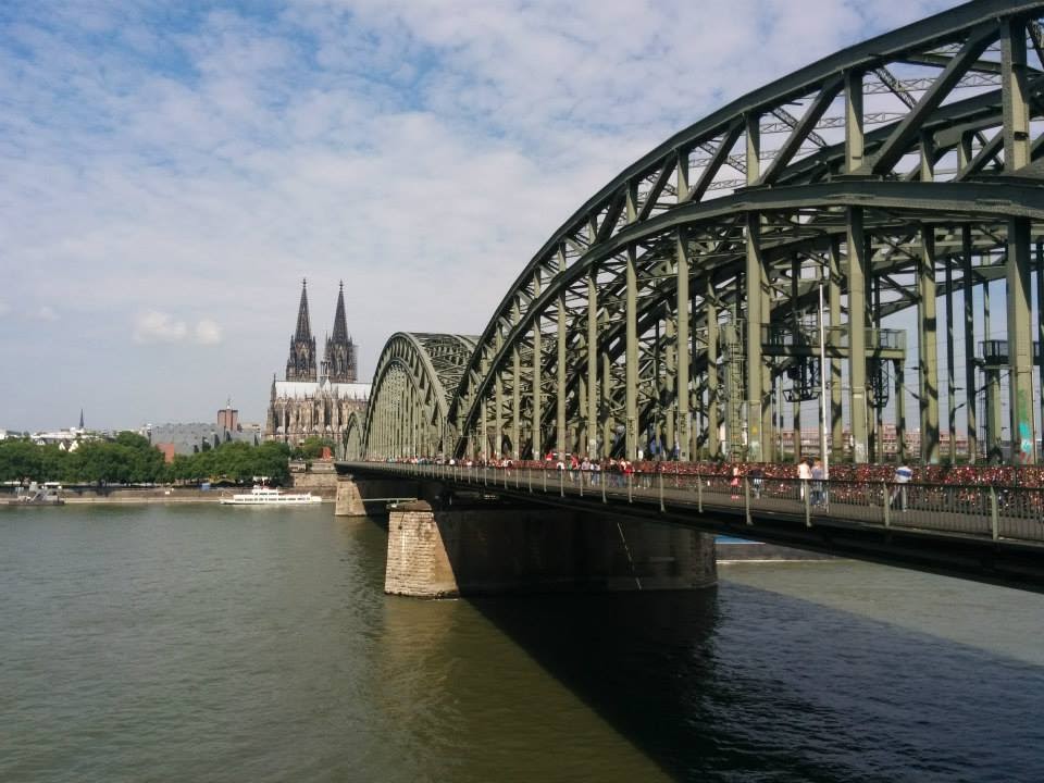 Cologne - Bucket List Cities to Visit in Germany