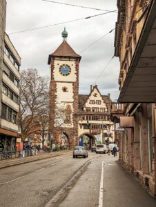Freiburg - Bucket List Cities to Visit in Germany