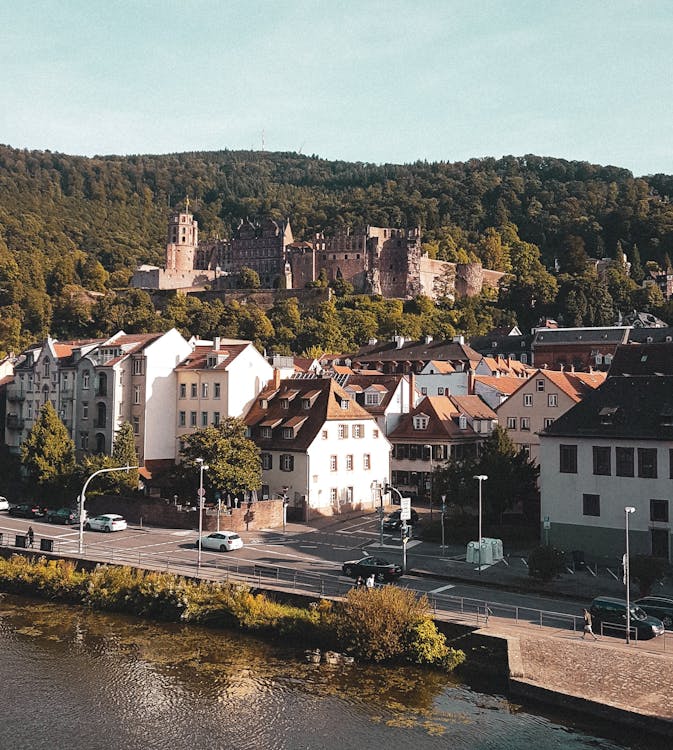 Heidelberg - Bucket List Cities to Visit in Germany