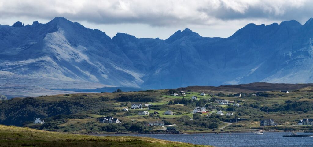 Isle of Skye