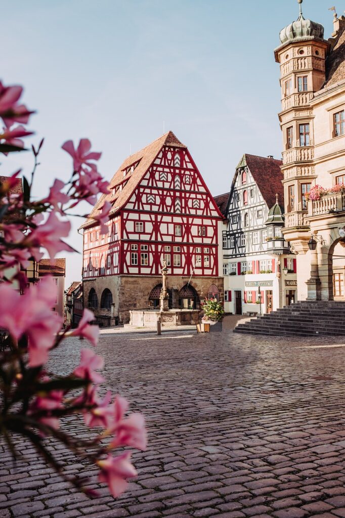 Things to do in Rothenburg ob der Tauber