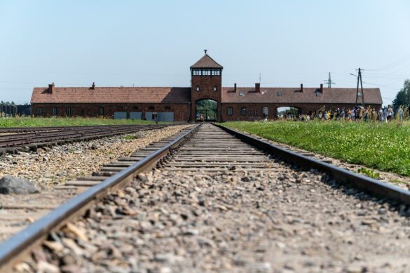 Visit Auschwitz - Krakow to Auschwitz