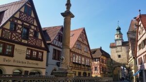 things to do in rothenburg ob der tauber