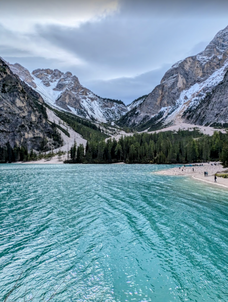 Lago di Braies / Pragser Wildsee