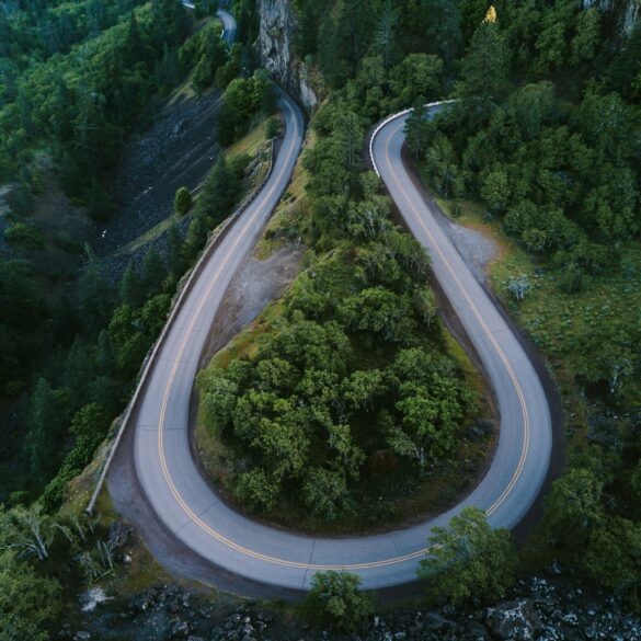 Samet Nangshe Viewpoint Sunrise Pin We Love Travelling