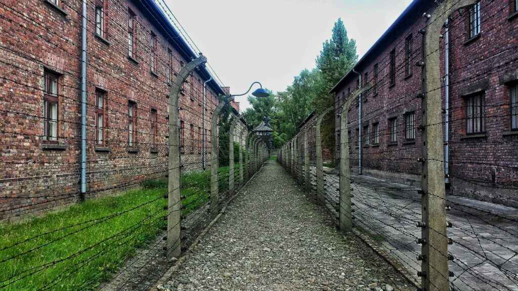 Visit Auschwitz