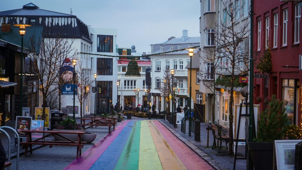Top things to do in Reykjavik