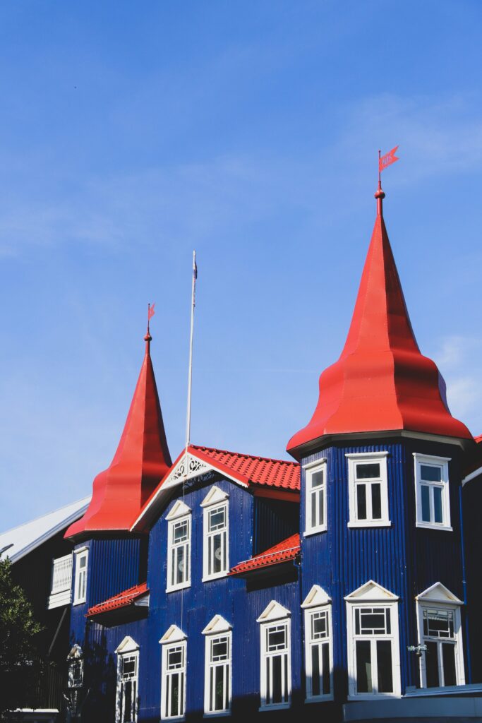 Best things to do in Reykjavik