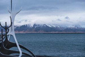 things to do in Reykjavik