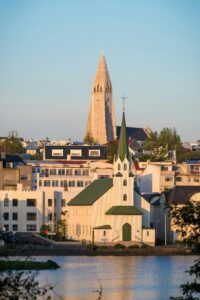 Top things to do in Reykjavik