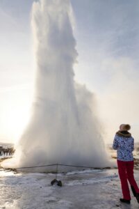 things to do near Reykjavik