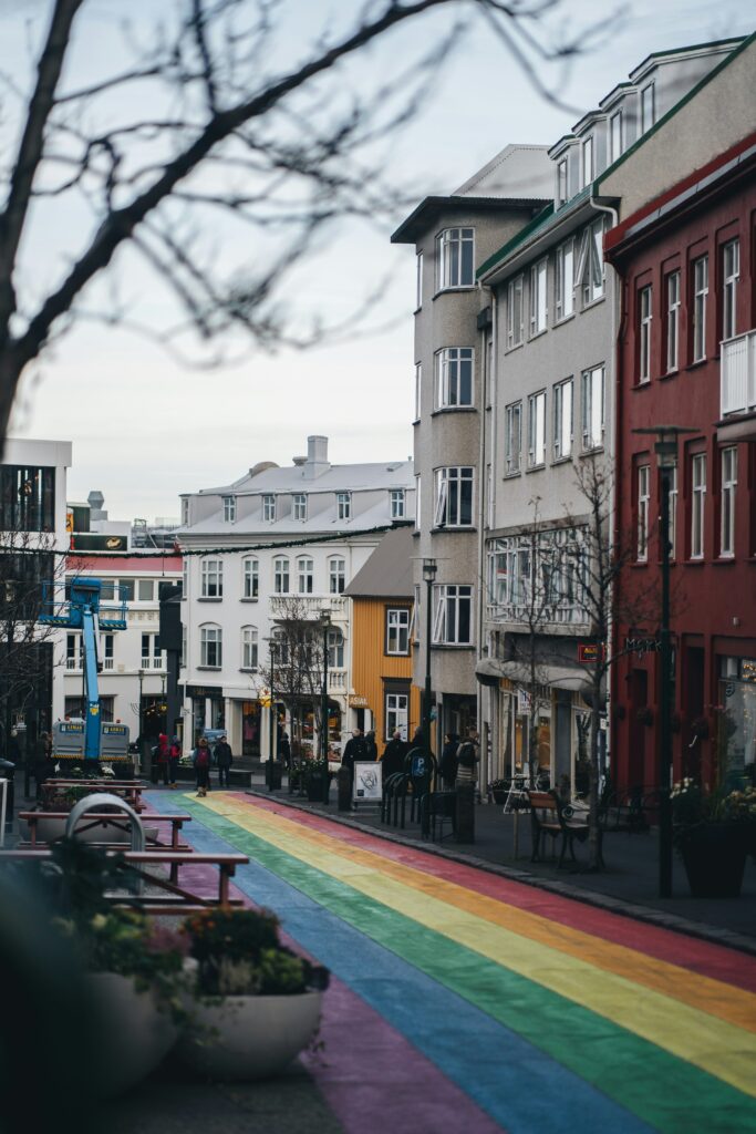 Things to do in Reykjavik