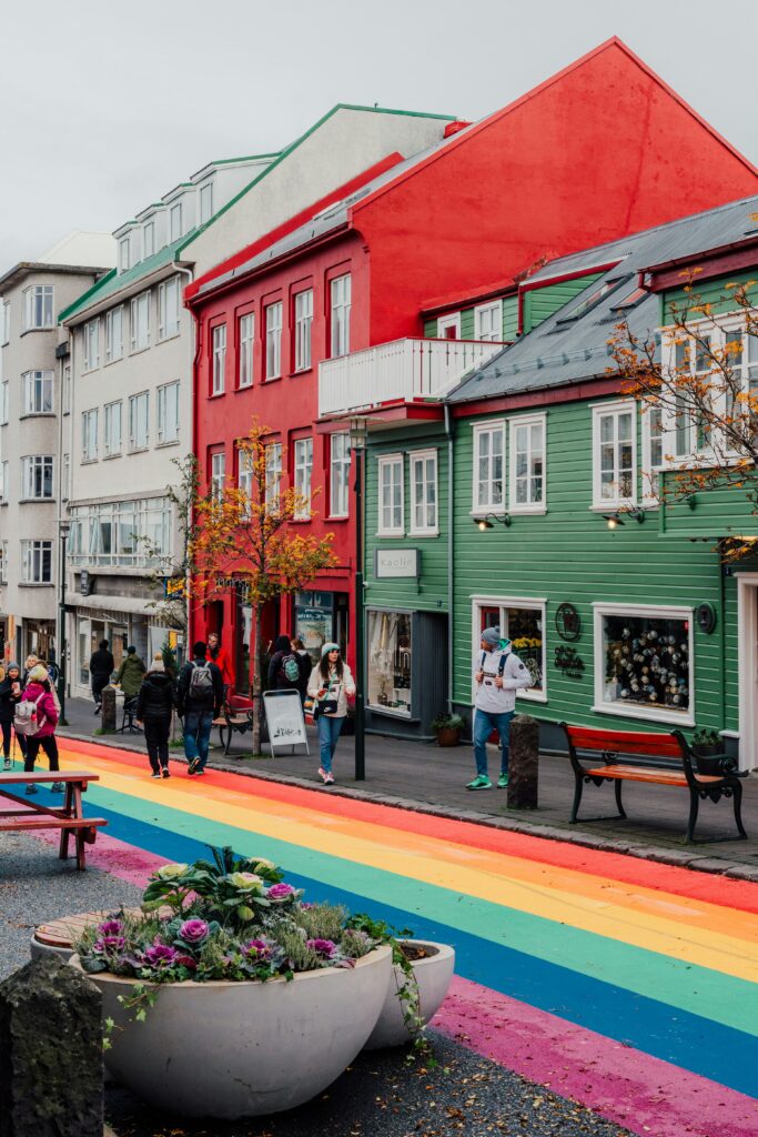 Best things to do in Reykjavik