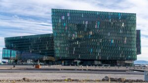 Top things to do in Reykjavik