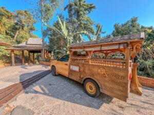 Santhiya Koh Yao Yai Resort & Spa