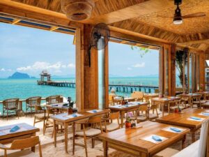 Santhiya Koh Yao Yai Resort & Spa