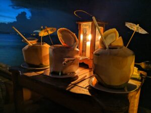 Santhiya Koh Yao Yai Resort & Spa