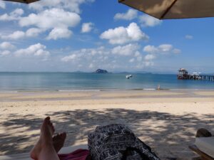 Santhiya Koh Yao Yai Resort & Spa