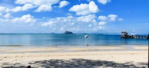 Santhiya Koh Yao Yai Resort & Spa