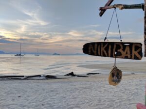 Santhiya Koh Yao Yai Resort & Spa