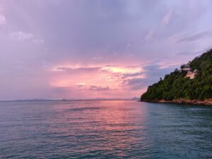 Santhiya Koh Yao Yai Resort & Spa