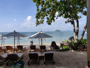 Santhiya Koh Yao Yai Resort & Spa